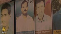 Sri Lanka's election results worry ethnic Tamil News Clip