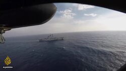 EU ministers back new mission to enforce Libya arms embargo News Clip