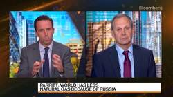 Chevron Says Natural Gas Is More Than Just a Transitional Fuel News Clip