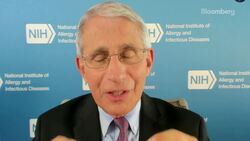We Need to Do Better on Virus Testing, Fauci Says News Clip