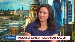 The Fed Is a Reluctant Easer, Says Goldman Sachs’s Wilson News Clip