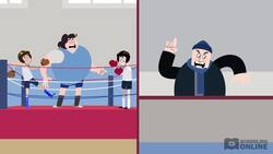 Flying Through Film: Stephen Daldry, Billy Elliot - Part 1 Summary Instructional Video