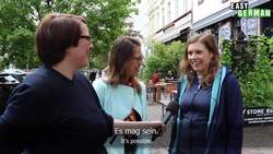 Irregular Verbs: Mögen | Super Easy German (103) Instructional Video