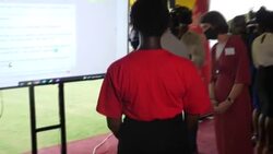 Prince Charles at Prince’s Trust International event News Clip