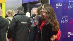 Cinderella gala red carpet News Clip