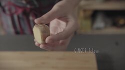 Salty-Sweet Lotus Root with Chicken_101 Easy Japanese Recipes Instructional Video