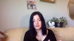 'It's going to be difficult' with 7-year-old at home News Clip