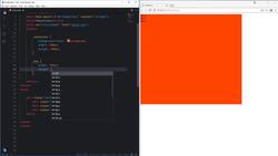 Frontend Web Development Bootcamp - Build a Twitter Clone - Positions - Part 1 Instructional Video