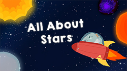 Magical world of stars Instructional Video