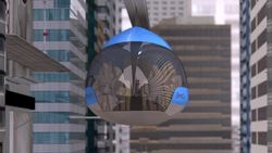 Dubai plans to build sky transportation system Instructional Video