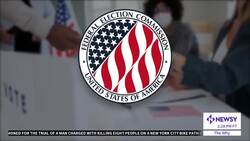 Why Do Candidates Have To Say 'I Approve This Message' In Ads? News Clip