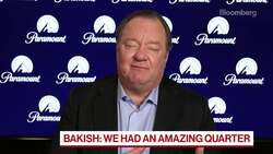 Paramount+ Streaming Service Nears 33 Million Subscribers News Clip