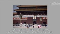 We swam to Hong Kong for freedom half a century ago. What now?' Instructional Video