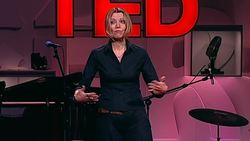 TED: The politics of fiction | Elif Shafak Instructional Video