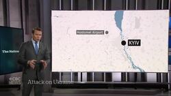 How Russia's military closed in on Kyiv so quickly News Clip