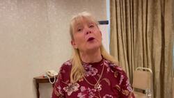 Homeowners call on Irish government to address fire defects News Clip