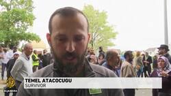 New Zealand marks one year since mosque massacre News Clip