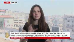 Israel wants to make occupation of West Bank ‘stronger’: Analysis News Clip