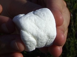 Describiendo a la materia y sus propiedades: materia Instructional Video