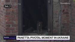 Putin Could Use Battlefield Nuclear Weapons in Ukraine, Panetta Says News Clip