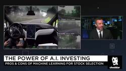 The Power of Investing with A.I. News Clip