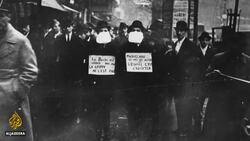 COVID-19: US conducts trials of plasma transfusions News Clip