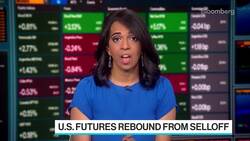First Look With Surveillance: Futures Rebound, Buffet Lures News Clip