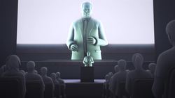 Microsoft President: Laws are needed against A.I. in surveillance Instructional Video