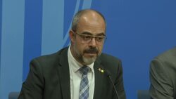 Catalan interior min: protest clashes 'intolerable' Instructional Video