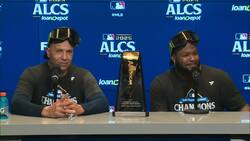 ‘My challenge is to bring the World Series … back to Canada’: Blue Jays Guerrero Jr. News Clip