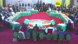 ECOWAS rejects Guinea-Bissau military transition plan, warns of sanctions News Clip