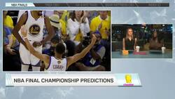 What Caused the Formation of Superteams in the NBA? News Clip