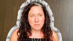 Erika Meitner reads "At Thirty" by Lynda Hull Instructional Video