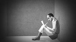 Guantánamo Diary: rendition, torture and detention without charge Instructional Video