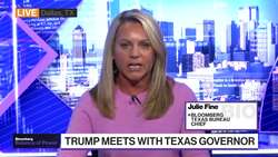 Key Takeaways From Gov. Abbott's White House Visit News Clip