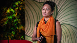 TED: Our savory, spicy, significant relationship with food | June Jo Lee Instructional Video