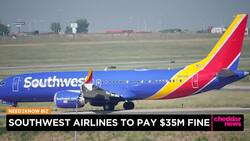 Biz breakdown: Adobe Calls Off Merger, Southwest Gets Fined, Nippon to Buy U.S. Steel News Clip