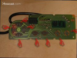 How to Build a Giant Floor Mat Nintendo Controller Instructional Video