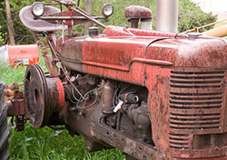 Rural Settlements Instructional Video