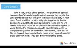 Subject-Verb Agreement: Making Your Writing Clear Instructional Video