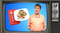 Those Versatile Veggies Instructional Video