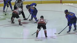 PWHL Mic'd Up: Ottawa Charge's Emily Clark News Clip