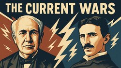 Tesla vs. Edison: Battle of the Currents Instructional Video