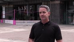 Four-week delay to lift restrictions will cost hospitality industry '£3 billion' News Clip