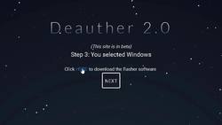 Create an IoT WIFI Jammer Instructional Video