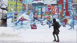 Does Canada need a loneliness strategy? News Clip