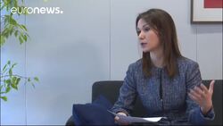 Grexit is not an option, says EU’s Moscovici News Clip