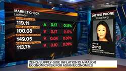 AllianceBernstein's Jenny Zeng on Asia Fixed Income Strategies News Clip