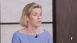 Ellevest's founder is using her $2 billion empire to help women build their own wealth News Clip