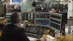 Brexit threat to the City of London News Clip